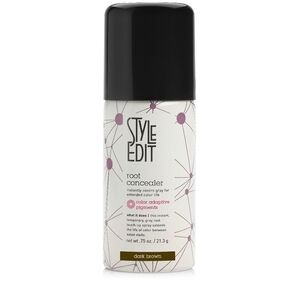 Style Edit Travel Size Root Concealer Spray